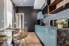 Ugo Bassi Apartments Bologna